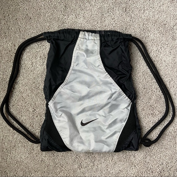 Nike Drawstring Bag